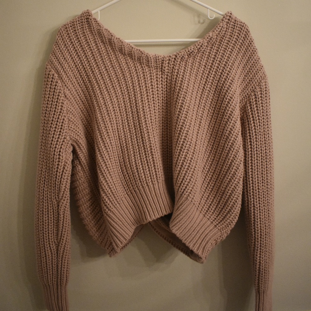 PacSun Knitted Sweater